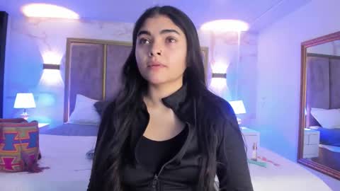 Snapshot of giselamaru chatting on February 26, 2026, 11:20 am online show from February 26, 2026, 11:20 am