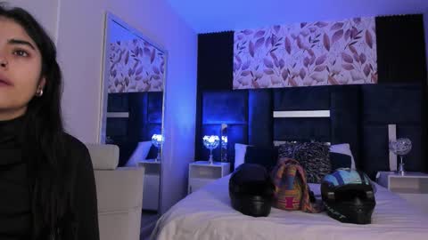 Snapshot of giselamaru chatting on March 2, 2026, 10:55 am online show from March 2, 2026, 10:55 am