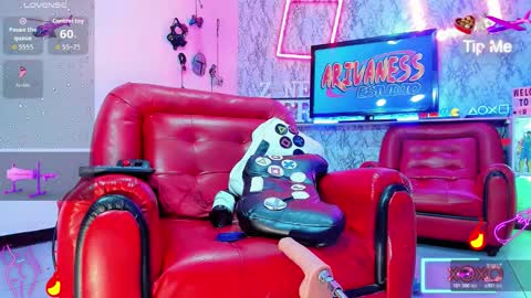 Gisel online show from December 4, 2025, 10:40 pm