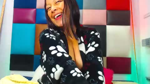 Snapshot of gisele_merchann chatting on March 3, 2025, 7:10 am Gisele online show from March 3, 2025, 7:10 am