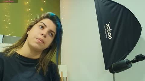 Gisell online show from October 5, 2025, 12:14 pm