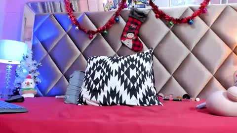 gisell ocampo online show from December 22, 2025, 1:30 pm