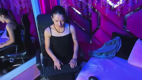 Snapshot of gisell_squirt chatting on October 11, 2025, 11:42 am gisell_squirt online show from October 11, 2025, 11:42 am