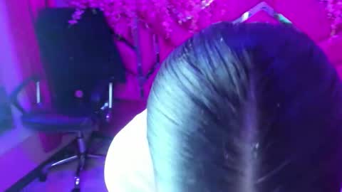 Snapshot of gisell_squirt chatting on October 28, 2025, 11:47 am gisell_squirt online show from October 28, 2025, 11:47 am