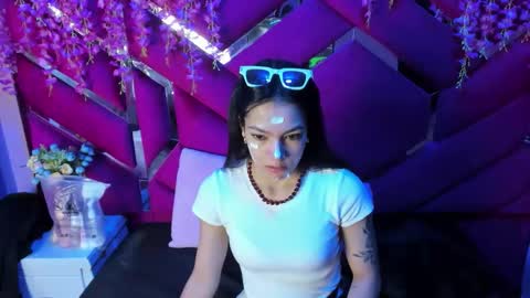 Snapshot of gisell_squirt chatting on November 11, 2025, 12:05 pm gisell_squirt online show from November 11, 2025, 12:05 pm