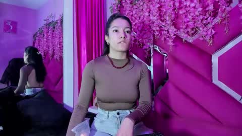 gisell_squirt online show from March 21, 2026, 12:54 pm