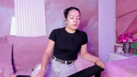 gisell_squirt online show from April 5, 2026, 1:52 pm