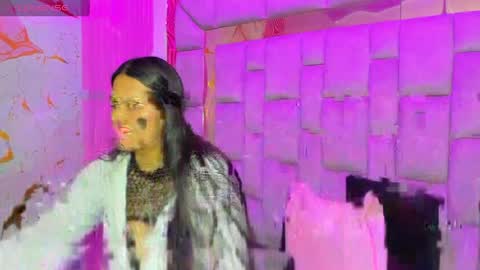 gisell_squirt online show from May 13, 2026, 12:24 pm