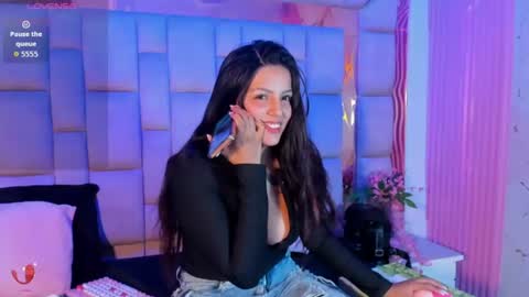 gisell_squirt online show from July 1, 2026, 1:13 pm