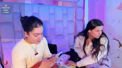 gisell_squirt online show from July 9, 2026, 12:31 pm