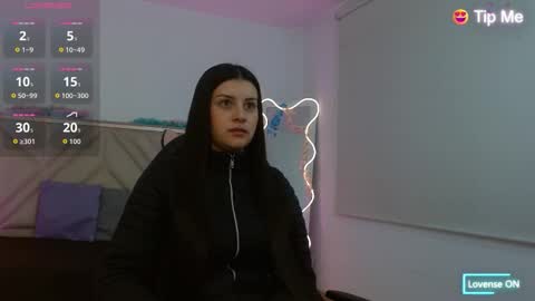Snapshot of gisell_tay chatting on October 11, 2025, 3:54 pm gisell_tay online show from October 11, 2025, 3:54 pm