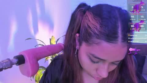 Snapshot of giselle_upp chatting on March 29, 2026, 3:01 pm Giselle online show from March 29, 2026, 3:01 pm