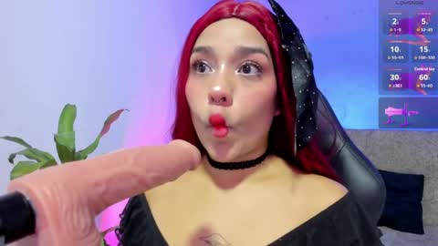 Snapshot of giselle_upp chatting on April 3, 2026, 2:42 am Giselle online show from April 3, 2026, 2:42 am