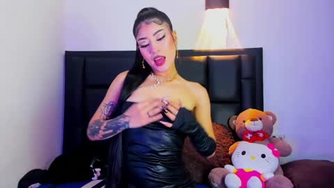 Snapshot of giselleblare chatting on October 22, 2025, 5:30 am giselleblare online show from October 22, 2025, 5:30 am