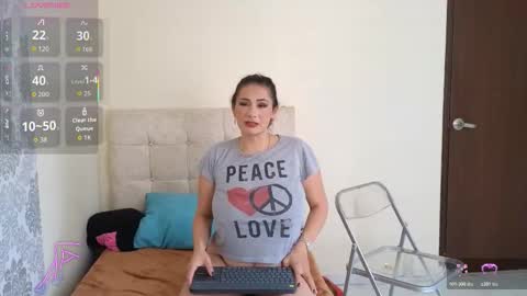 Snapshot of gisellecarter_ chatting on February 17, 2026, 2:57 pm Giselle online show from February 17, 2026, 2:57 pm