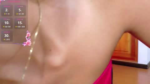 giselleclair online show from January 7, 2026, 4:04 am