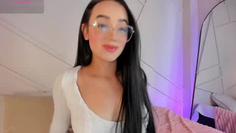 GisellePalmer  online show from December 15, 2025, 7:18 pm