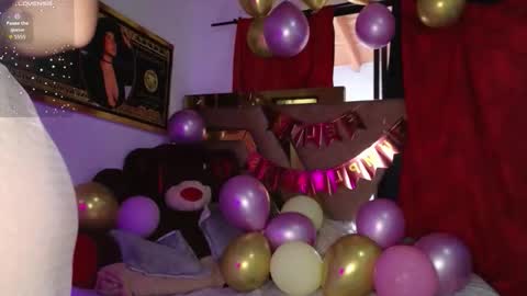 . Gisel Reyes . online show from March 7, 2026, 8:50 pm