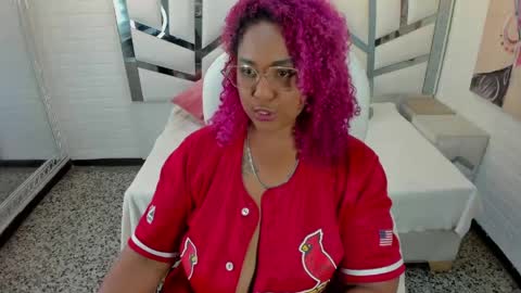 Gisselle online show from May 21, 2026, 4:03 pm