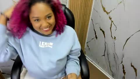Gisselle online show from May 23, 2026, 2:54 pm