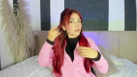 Snapshot of gissy_palmer chatting on June 3, 2026, 11:46 am Gissy online show from June 3, 2026, 11:46 am