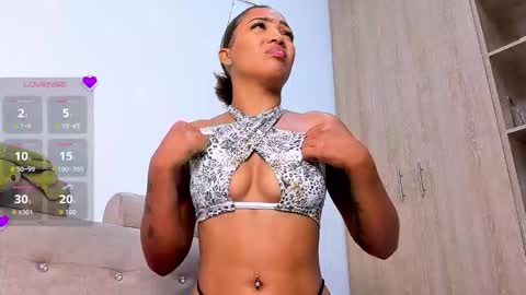 GiuliaCash online show from November 13, 2025, 12:15 pm