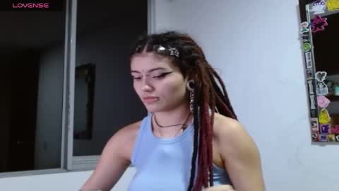 Giulietta online show from May 1, 2026, 5:12 am
