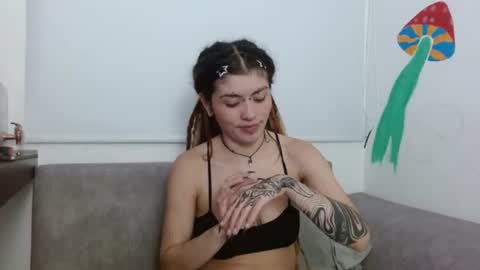 Giulietta online show from July 16, 2026, 4:07 am