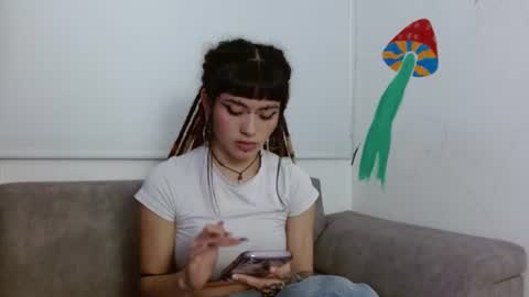 Giulietta online show from July 24, 2026, 2:42 am