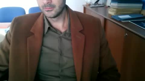 Snapshot of giuseppevai1 chatting on October 22, 2025, 8:36 am giuseppevai1 online show from October 22, 2025, 8:36 am