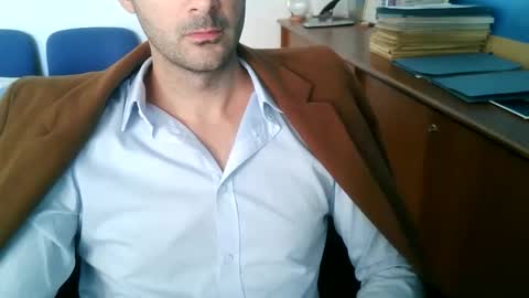 Snapshot of giuseppevai1 chatting on November 6, 2025, 10:38 am giuseppevai1 online show from November 6, 2025, 10:38 am