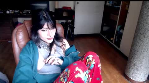 dirtyvenom online show from October 6, 2025, 7:55 pm