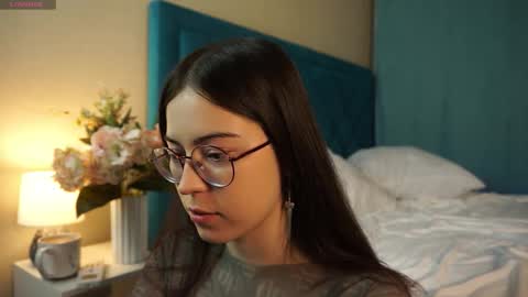 Agness online show from November 23, 2025, 3:34 pm