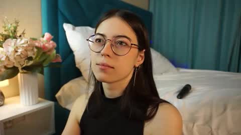 Agness online show from January 15, 2026, 2:54 pm