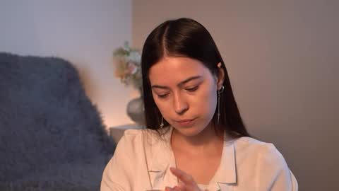 Snapshot of gizefto chatting on January 18, 2026, 2:54 pm Agness online show from January 18, 2026, 2:54 pm