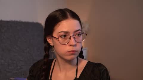 Snapshot of gizefto chatting on February 17, 2026, 2:57 pm Agness online show from February 17, 2026, 2:57 pm