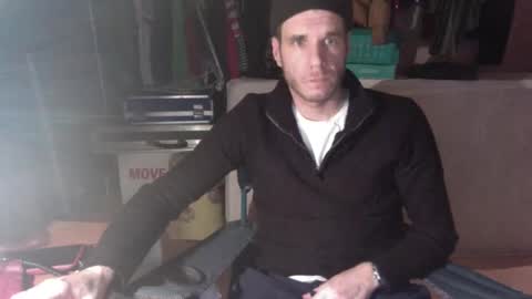 dutch rave guy c2c dutch online show from November 14, 2025, 5:55 pm