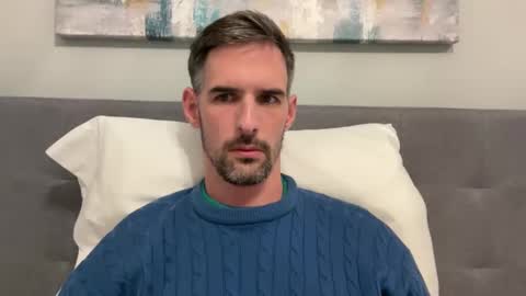 Chad Thunderstroke and Bianca online show from December 18, 2025, 5:02 am