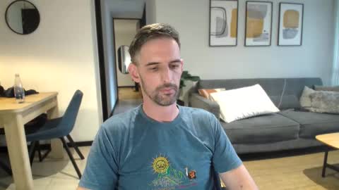 Chad Thunderstroke and Bianca online show from January 9, 2026, 7:37 pm