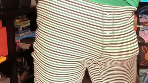 glaceon9 online show from February 2, 2025, 12:46 pm