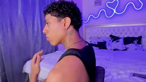 only for you bby  online show from October 3, 2025, 8:50 pm