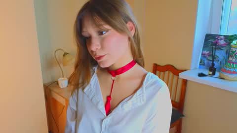 Call me Daisy online show from September 26, 2025, 4:27 am