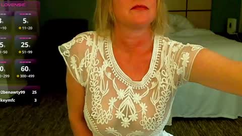 Snapshot of glam_cat chatting on February 14, 2025, 3:33 am Gwendolyn online show from February 14, 2025, 3:33 am