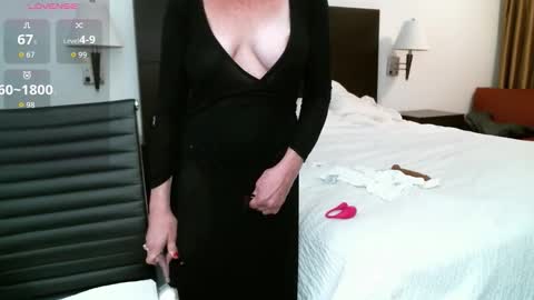 Gwendolyn online show from November 25, 2025, 1:05 am