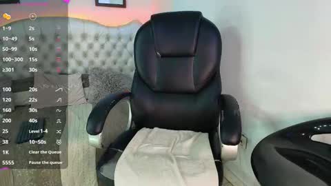 glamwtigress online show from February 7, 2026, 9:46 am