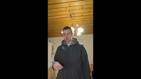 glebc online show from January 15, 2026, 6:22 pm