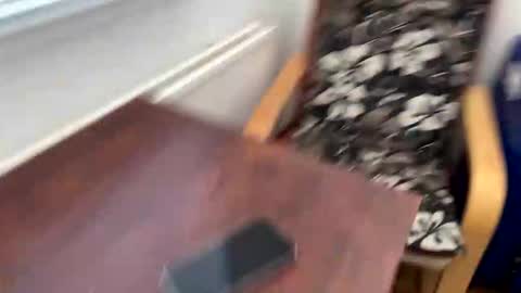 glebc online show from April 21, 2026, 11:16 am