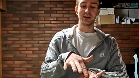 glebc online show from April 23, 2026, 9:17 pm