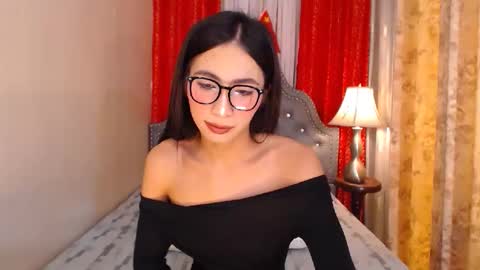 gleiahong online show from November 1, 2025, 11:51 pm