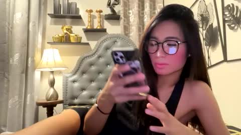 gleiahong online show from May 26, 2026, 12:56 pm